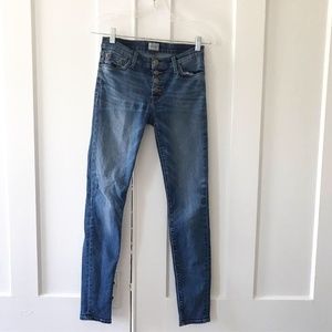 Hudson - Skinny Jeans (Sierra S. Skinny)